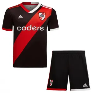 Kit infantil III River Plate 2023 2024 Adidas oficial 