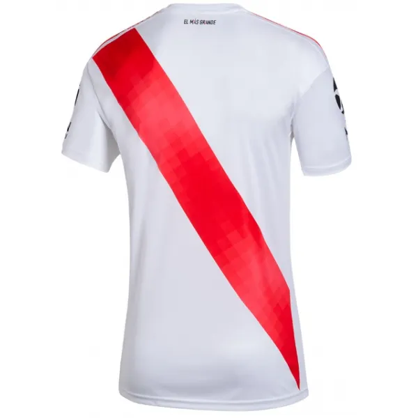 Camisa oficial Adidas River Plate 2019 2020 I jogador