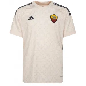 Camisa II Roma 2023 2024 Adidas oficial 