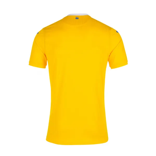 Camisa I Seleção da Romênia 2021 2022  Joma oficial 