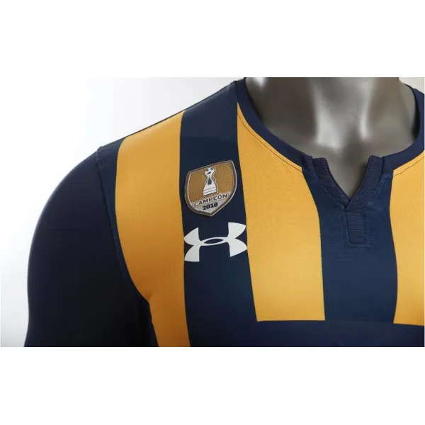 Camisa oficial Under Armour Rosário Central 2019 2020 I jogador