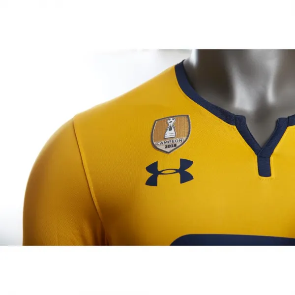 Camisa oficial Under Armour Rosário Central 2019 2020 II jogador