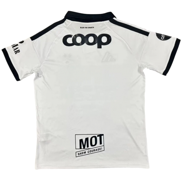 Camisa I Rosenborg 2026 Adidas oficial Camisa I Rosenborg 2026 Adidas oficial