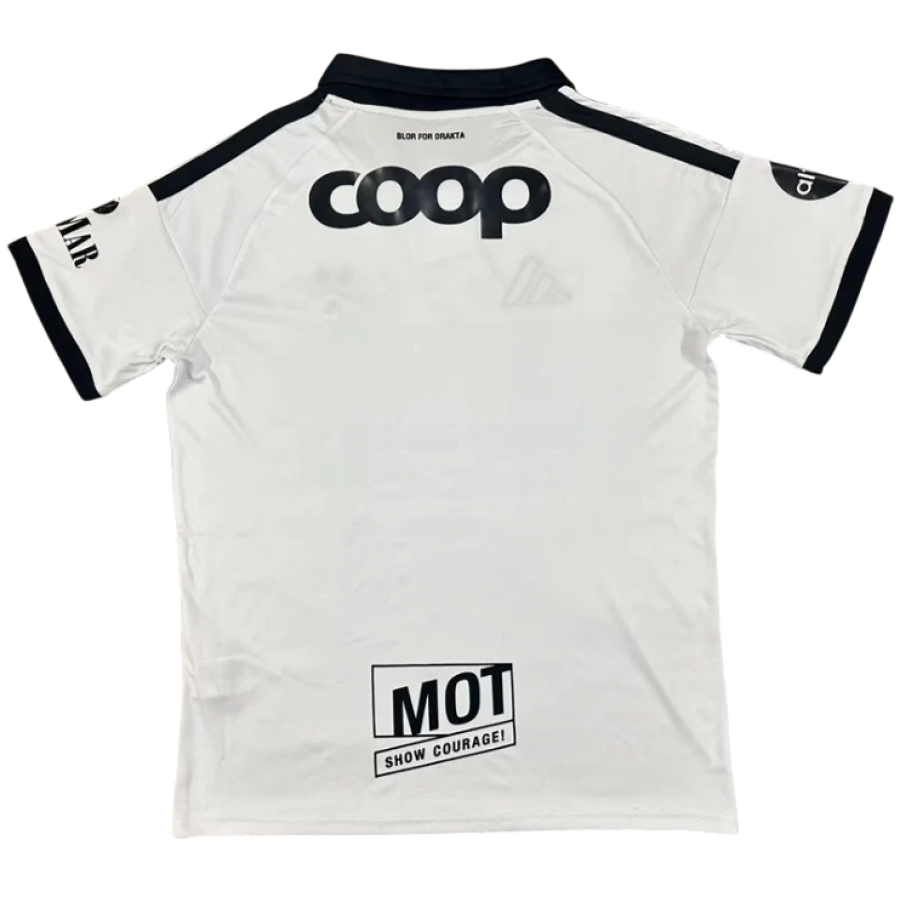 Camisa I Rosenborg 2026 Adidas oficial Camisa I Rosenborg 2026 Adidas oficial