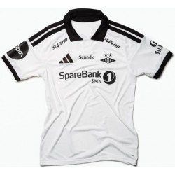 Camisa I Rosenborg 2026 Adidas oficial 
