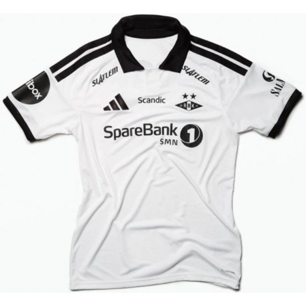 Camisa I Rosenborg 2026 Adidas oficial 