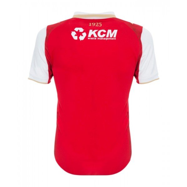 Camisa I Rotherham United 2025 2026 Puma oficial 