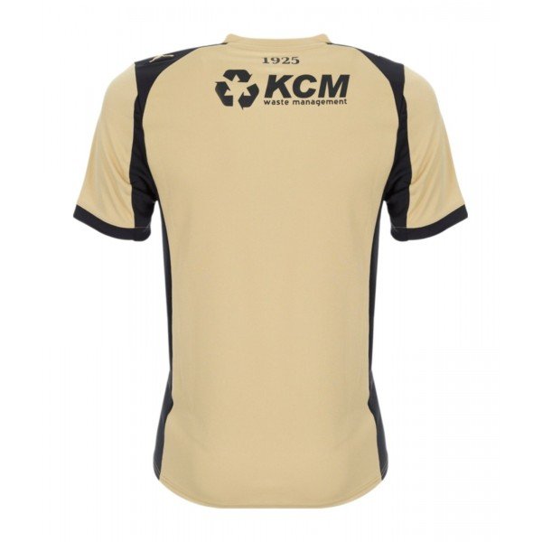 Camisa III Rotherham United 2025 2026 Puma oficial 