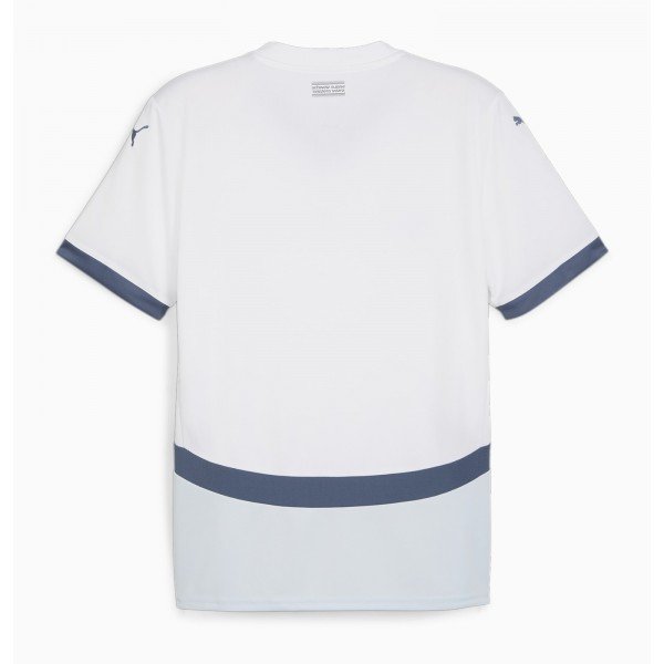 Camisa II Seleção da Suíça 2024 Puma oficial 