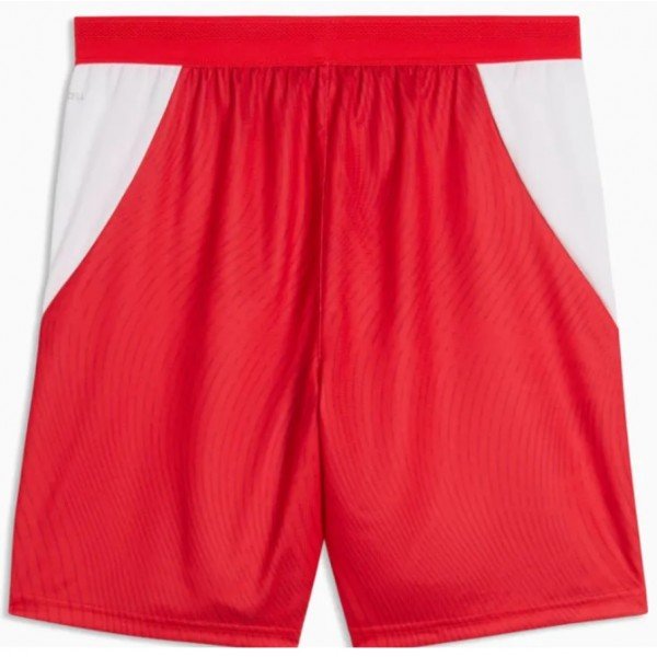 Calção I Seleção da Suiça 2026 Puma oficial 