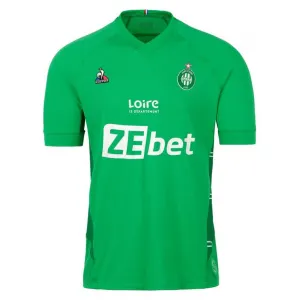 Camisa I Saint Etienne 2021 2022 Le Coq Sportif oficial