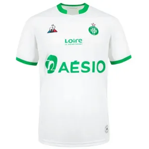Camisa oficial Le Coq Sportif Saint Etienne 2020 2021 II jogador