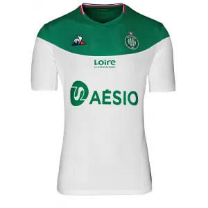 Camisa oficial Le Coq Sportif Saint Etienne 2019 2020 II jogador