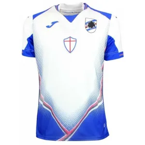 Camisa oficial Joma Sampdoria 2019 2020 II jogador