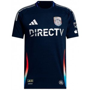 Camisa I San Diego 2025 Adidas oficial 