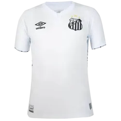 Camisa I Santos 2024 Umbro oficial 