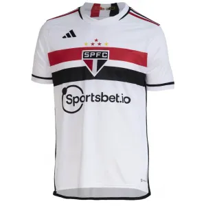 Camisa I São Paulo 2023 Adidas oficial