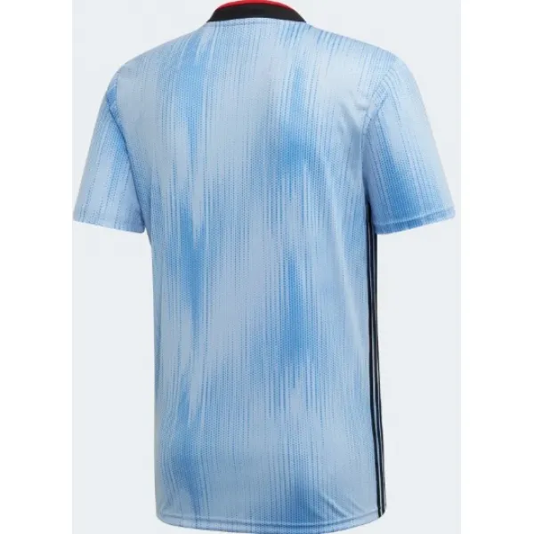 Camisa oficial Adidas São Paulo 2019 III jogador