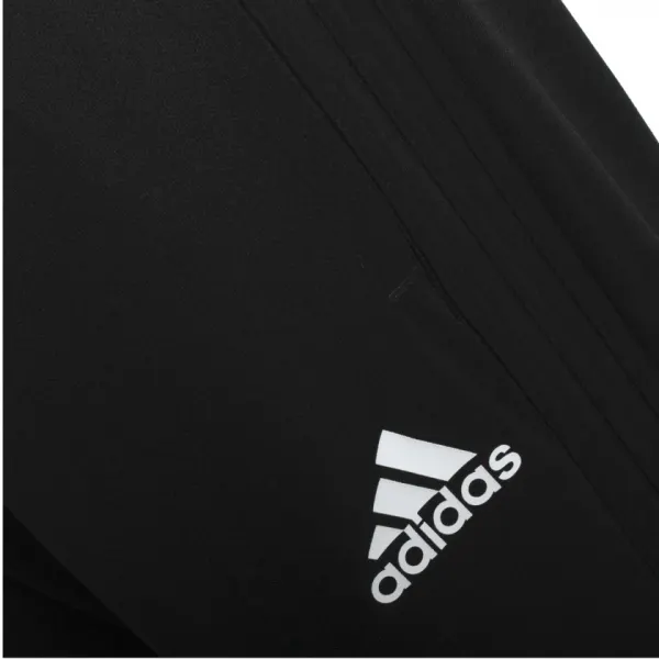 Kit treinamento oficial Adidas São Paulo 2019 preto