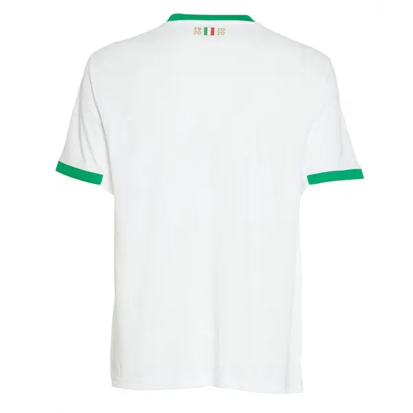 Camisa oficial Kappa Sassuolo 2020 2021 II Jogador