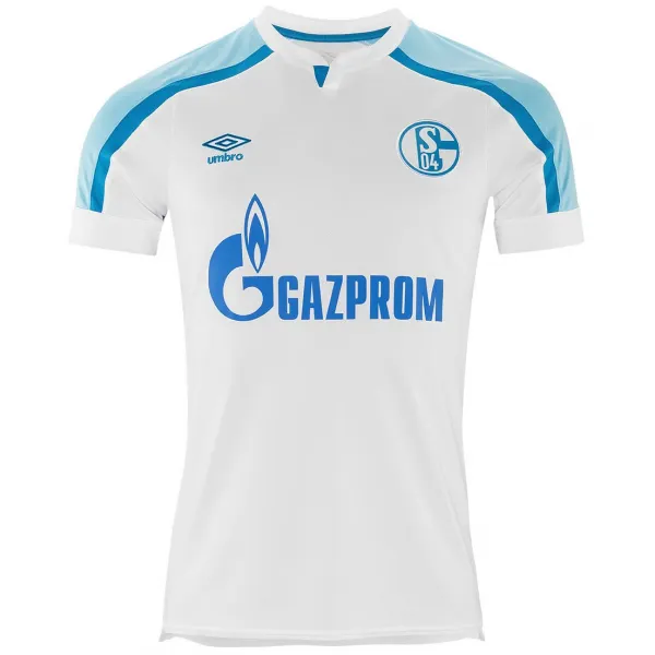 Camisa II Schalke 04 2021 2022 Umbro oficial