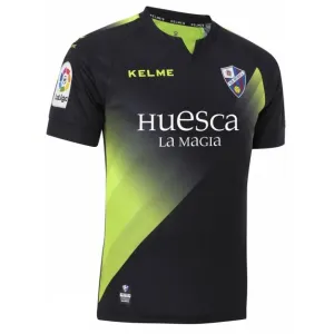 Camisa oficial Kelme SD Huesca 2018 2019 III jogador