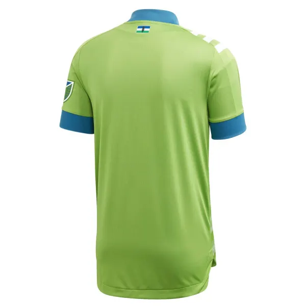 Camisa oficial Adidas Seattle Sounders 2020 I jogador