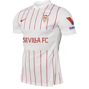 Camisa I Sevilla FC 2021 2022 Home