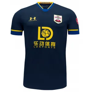 Camisa oficial Under Armour Southampton 2020 2021 II jogador