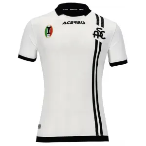 Camisa I Spezia 2021 2022 Acerbis oficial 