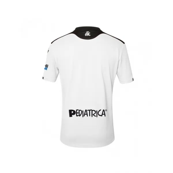 Camisa oficial Acerbis Spezia 2020 2021 I jogador