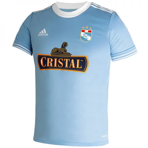 Camisa I Sporting Cristal 2021 2022 Adidas oficial