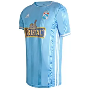 Camisa oficial Adidas Sporting Cristal 2020 I jogador