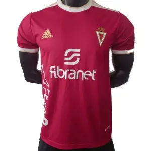 Camisa I Sporting Gijon 2022 2023 Adidas oficial 