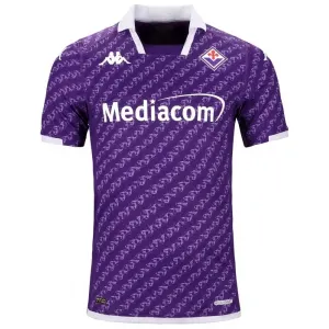 Camisa I Fiorentina 2023 2024 Kappa oficial 