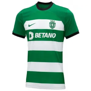 Camisa I Sporting Lisboa 2023 2024 Home