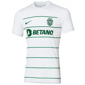 Camisa II Sporting Lisboa 2023 2024 Away