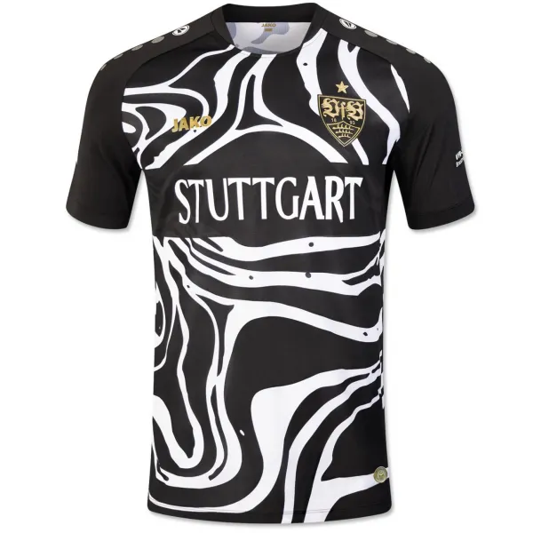 Camisa Stuttgart 2023 2024 Jako oficial Especial 