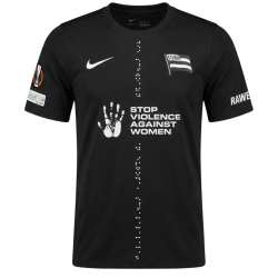 Camisa Sturm Graz 2025 2026 Especial 