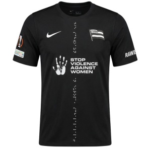 Camisa Sturm Graz 2025 2026 Especial 