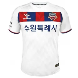 Camisa II Suwon FC 2024 Hummel oficial 
