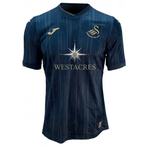 Camisa II Swansea 2023 2024 Joma oficial 
