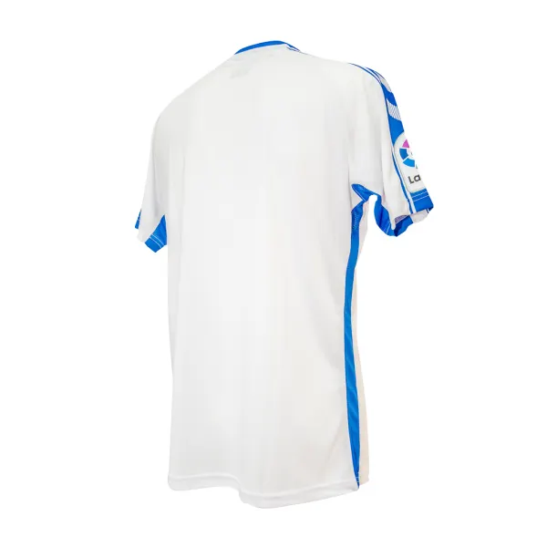 Camisa I Tenerife 2021 2022 Hummel oficial 