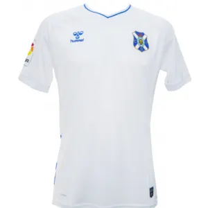 Camisa oficial Hummel Tenerife 2020 2021 I jogador