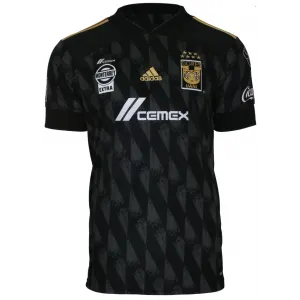 Camisa oficial Adidas Tigres UANL 2019 2020 III jogador