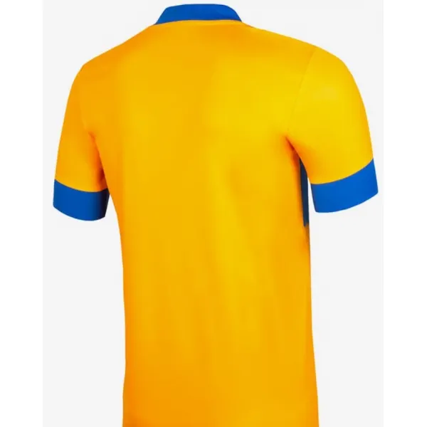Camisa I Tigres UANL 2021 Adidas oficial Mundial de Clubes