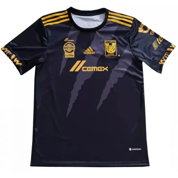 Camisa III Tigres UANL 2021 2022 Adidas oficial