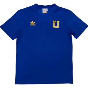 Camisa Tigres UANL 2023 2024 Adidas retro 