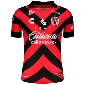 Camisa I Tijuana 2021 2022 Charly oficial
