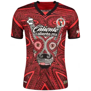 Camisa III Tijuana 2022 2023 Charly oficial 